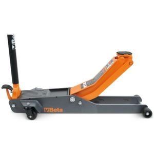 Beta - 3029L/2T Garagekrik - 2 Ton - 75/530 mm - Nylon Wielen