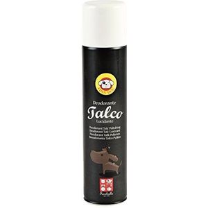 Fuss Dog Deodorant Talkpoeder (300 ml)