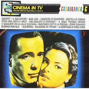 Cinema in TV Vol.3