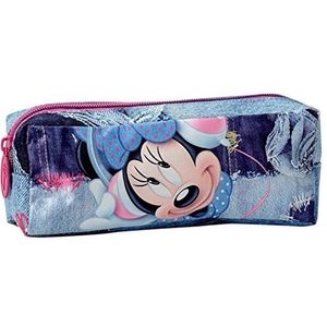 Coriex Disney Minnie en Daisy Mickey Mouse en vrienden Couture Minnie &Daisy Rugzak Minnie&Daisy Rugzak, meerkleurig, maat M, Meerkleurig