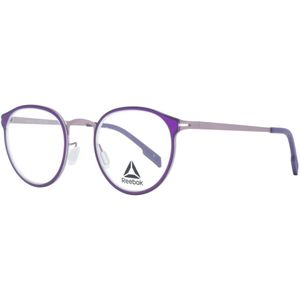 Reebok - R9521 4602 - Brillenframe - Uniseks - Glas Zonder Voorschrift