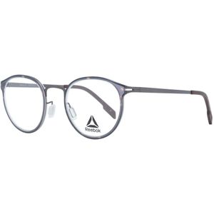 Reebok - R9521 4603 - Brillenframe - Uniseks - Glas Zonder Voorschrift