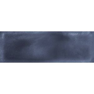 Wandtegel Iris Ceramica Camp 10x30x0,7 cm Blue 1,02 M2