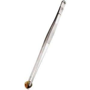 Paderno Kookpincet Roestvrij Staal Zilver 30cm