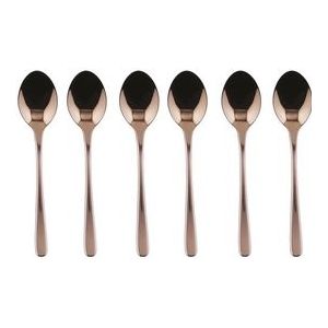 Teelöffel Sambonet Taste PVD Copper (6 Stück)