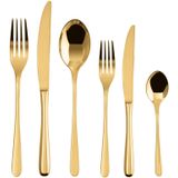 Sambonet Besteckset Taste Gold 36-teilig