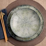 Arthur Krupp - Porcelain Fusion Grey - Servies - 12-Delig - Vaatwasserbestendig