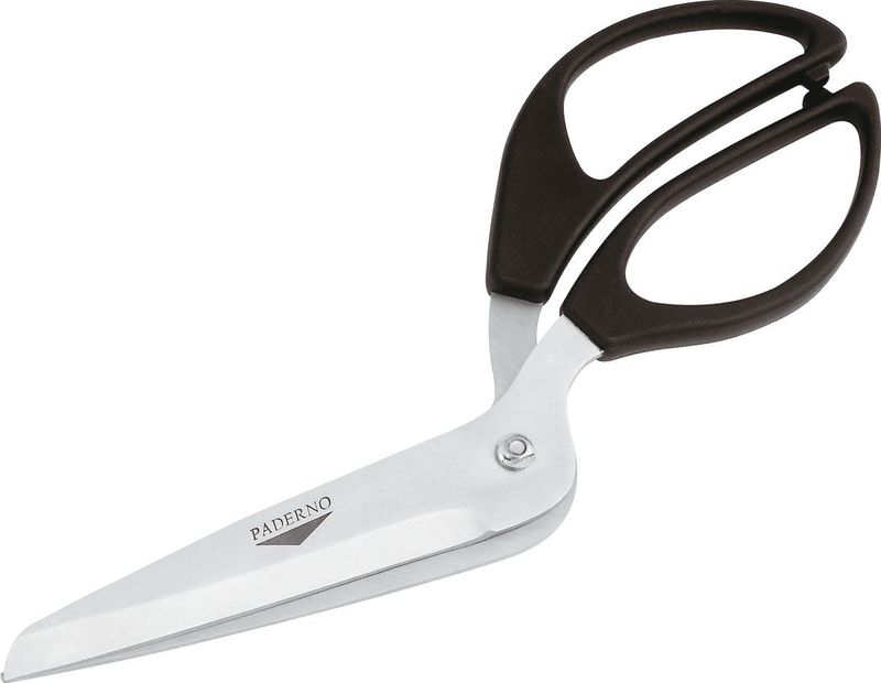 Keukensnijder - RVS - 20 cm