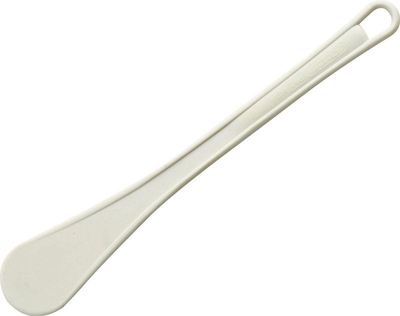 Paderno Spatel 40 cm hittebestendig kunststof
