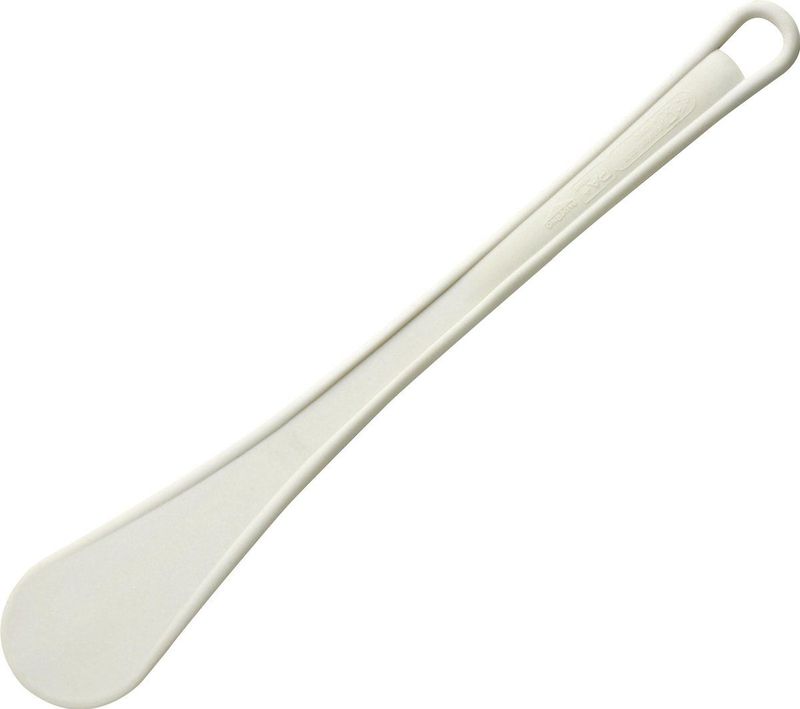 Paderno Spatel 50 cm hittebestendig kunststof