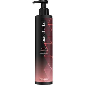 Coral Pink Orange Pure.Shades 250ml