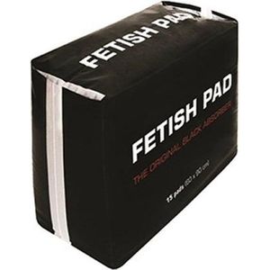 Fetish Pads (15-pack)