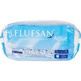 Flufsan - Incontinentiebroekjes - Wit - 14 Stuks - Absorberend