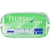 Incontinentiebroekje - Wit - Ongeweven Materiaal - Extra Absorptievermogen