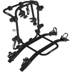 Fietsendrager - Aluminium - Geschikt voor 2 E-Bikes - Maximaal 45 kg