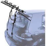 Peruzzo Fietsendrager CruiserDelux voor 3 fietsen aluminium