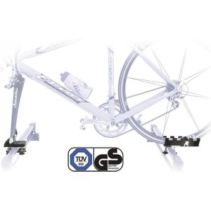 Peruzzo - Drager-Vélo Toit rol, compatibel met schijfremmen