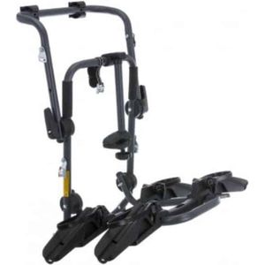 Peruzzo Pure Instinct 2 Fietsendrager Kofferbak