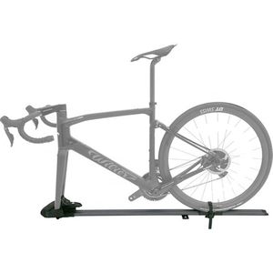 Peruzzo - Pure Instinct - Universele DakFietsenDrager - Staal - Inclusief Adapter