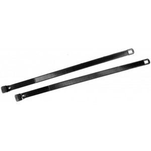 Peruzzo PE 693/M, 3D-arm medium, uniseks, volwassenen, zwart, 23 x 10 x 10 cm Peruzzo PE 693/M, 3D-arm medium, uniseks, volwassenen, zwart, 23 x 10 x 10 cm