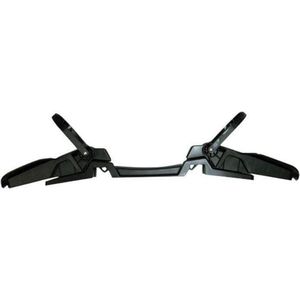 wielsteun voor peruzzo pure instinct fietsdrager