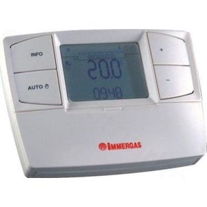 Immergas Commando Amico Remoto V2 Driver