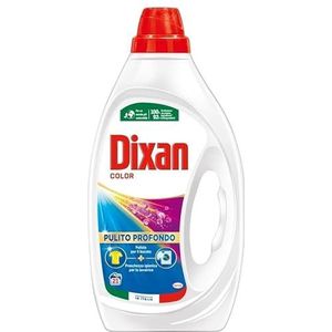 Dixan Hygiëne vloeibaar wasmiddel, 40 wasbeurten, 1800 ml