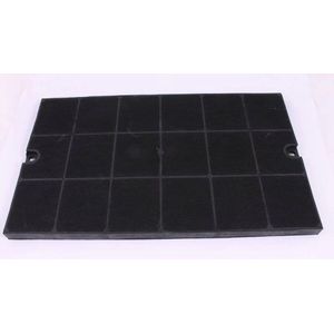 Etna - Koolstoffilter - 89005229 - 1 Stuk - Geschikt Voor Afzuigkap