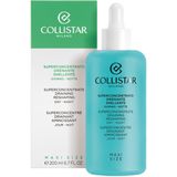 Collistar - Superconcentrate Draining Reshaping - Gezichtsverzorging - 200 ml