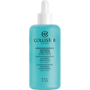 Collistar - Superconcentrate Draining Reshaping Day-Night Bodylotion 200 ml
