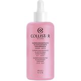 Collistar Superkonzentrat Straffend und Ausgleichend Tag Nacht, Intensivbehandlung für glatte und straffe Haut, sorgt für Elastizität und bekämpft den Verlust der Spannkraft, 200 ml
