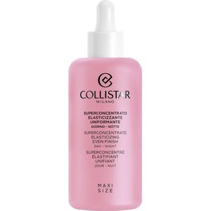 Collistar Superconcentrate Elasticizing Even Finish Day-Night Bodylotion 200 ml