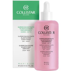 Collistar Superconcentrate Elasticizing Even Finish Day-Night 200 ml