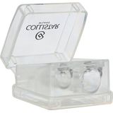 Collistar - Double Pencil Sharpener - Make-up Accessoire - Zwart