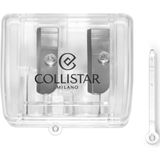 Collistar - Double Pencil Sharpener - Make-up Accessoire - Zwart