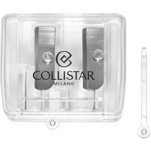 Collistar Make-Up Accessoire Professionale Double Pencil Sharpener 1St