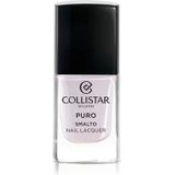 Collistar - Long-Lasting Nail Lacquer - Nagellak - 10 ml - QUARZO ROSA