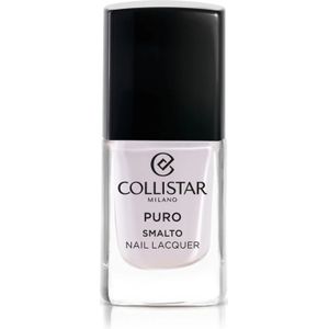 Collistar - Long-Lasting Nail Lacquer - Nagellak - 10 ml - QUARZO ROSA