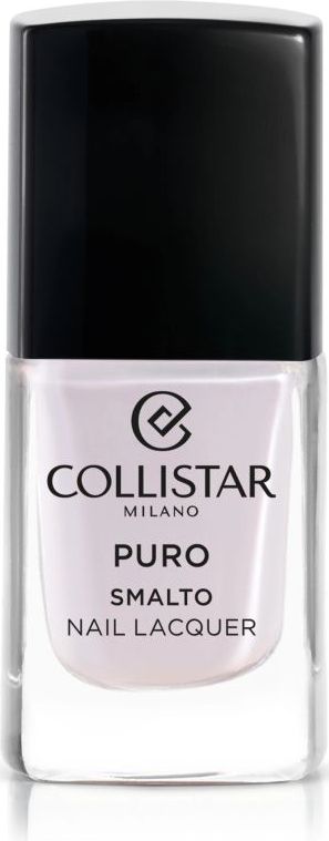 Collistar - Long-Lasting Nail Lacquer - Nagellak - 10 ml - QUARZO ROSA
