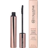 Collistar - Infinito Mascara - Zwart - 8.5 ml