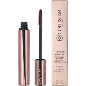 Collistar - Infinito Refillable Mascara - Marrone - 8.5 ml