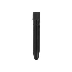 Collistar Infinito Refill Mascara, gebogen, definitief, extreme lengte, maximale definitie, liftend effect, langdurig, geen vlekken en logs, navulbaar, bruin, 7,5 ml
