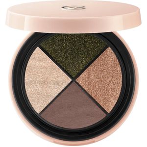 Collistar Make-Up Impeccable Oogschaduw Impeccabile 4 Eye Shadow Palette 2 4.5gr