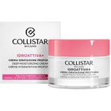 Collistar Idro-Attiva Deep Moisturizing Cream Dag- en nachtcrème 30 ml