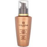 Collistar - Magic Drops Glow - Zelfbruiners - 125 ml - Gouden Kleurpigmenten