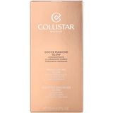 Collistar - Magic Drops Glow - Zelfbruiners - 125 ml - Gouden Kleurpigmenten