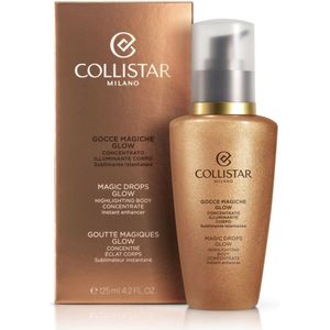 Collistar Magic Drops Highlighting Body Concentrate