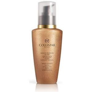 Collistar Glow Illuminating Body Concentrate Bodylotion 125 ml
