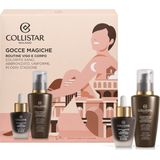 Collistar - Sun Self Tan Pakket - Magic Drops Set - Zelfbruiner