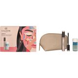 Collistar Pakket Unico Mascara Gift Set + Two-Phase Make-up Removing Solution 35 ml